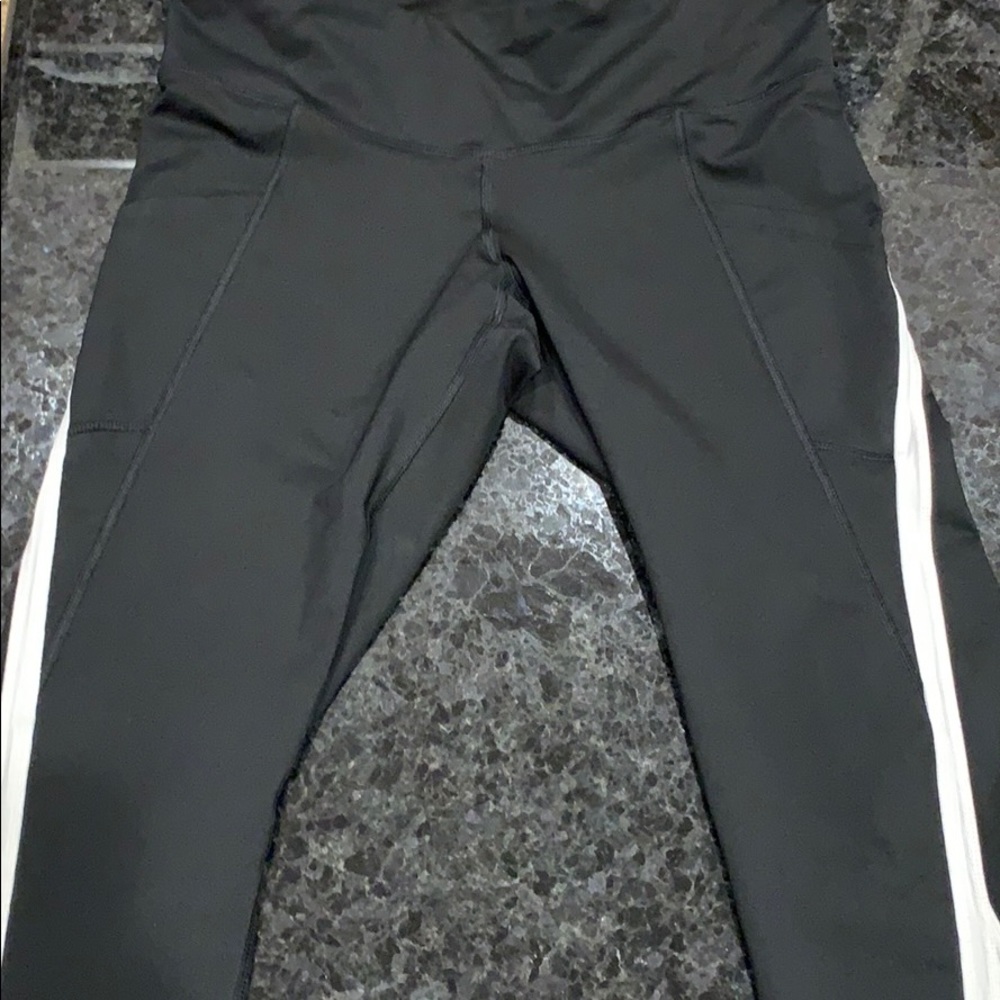 Workout pants/yoga
